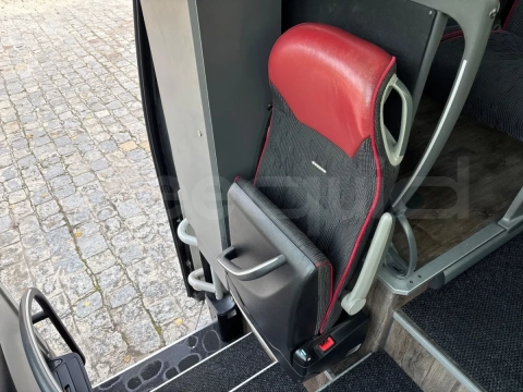 Setra S516 HD/2