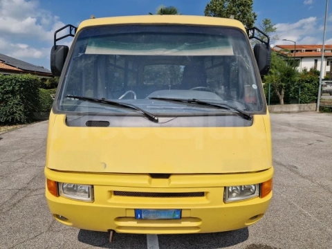 Iveco Cacciamali