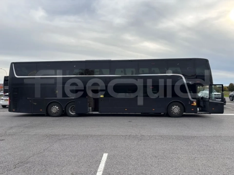 Van Hool Astromega