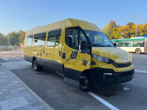 Iveco Daily