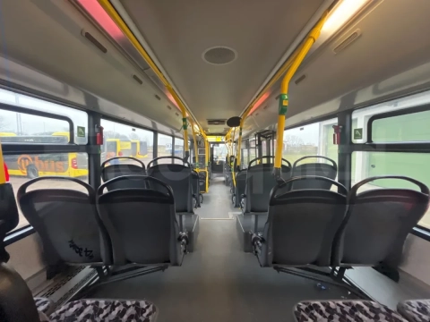 Vdl Citea LLE-120/255