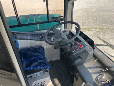 Irisbus 491E