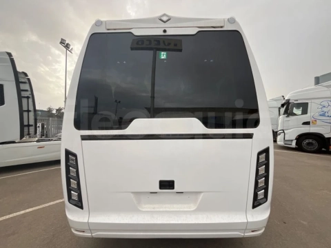Iveco Indcar