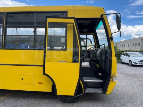 Iveco Cacciamali