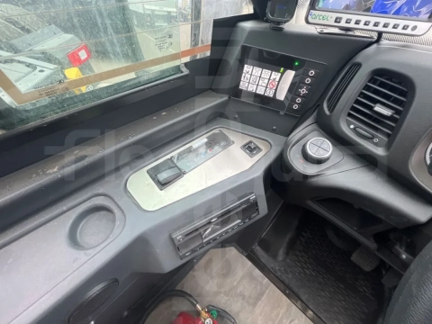 Iveco Indcar