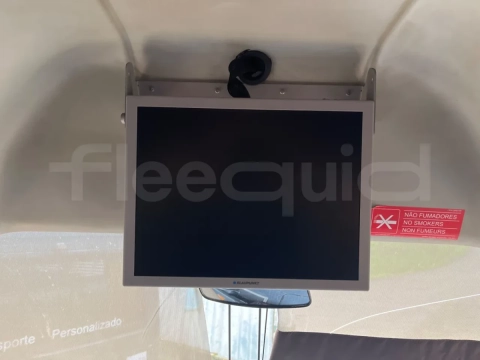 Volvo B12B