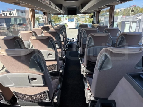 Mercedes-Benz Tourismo