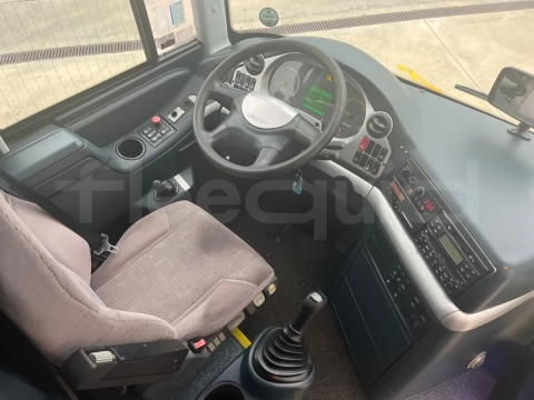 Neoplan Tourliner