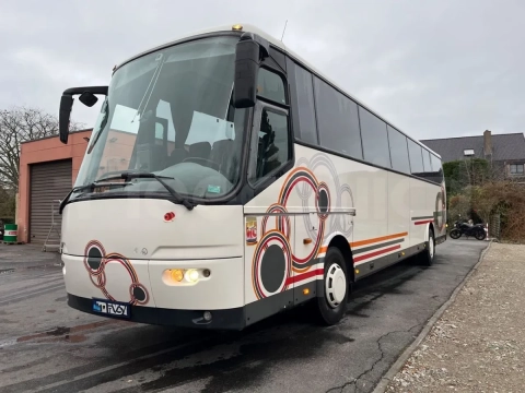Vdl Bova Futura