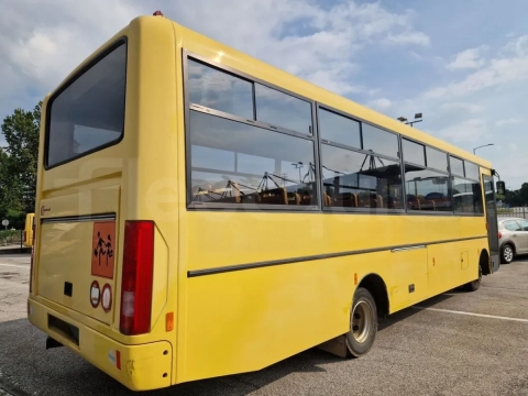 Iveco Cacciamali