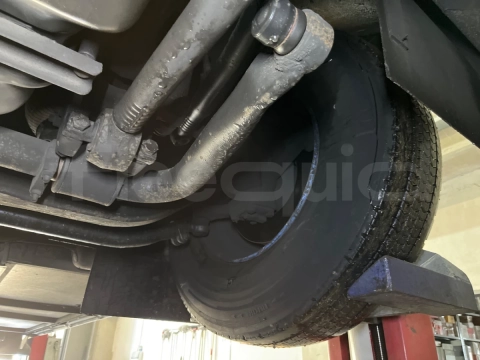 Scania Omniline