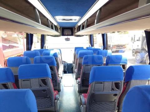 Scania KIB-LIB