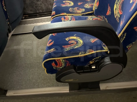 Irisbus Eurorider