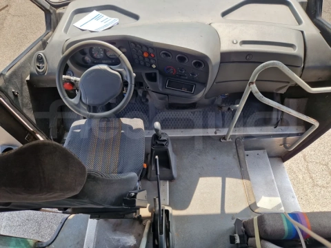 Iveco Cacciamali
