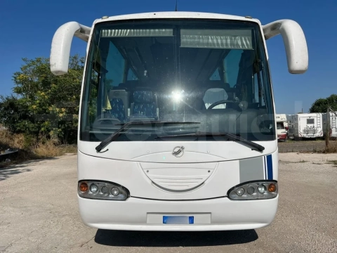 Irizar Scania Century