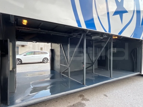 Iveco Irisbus Italia