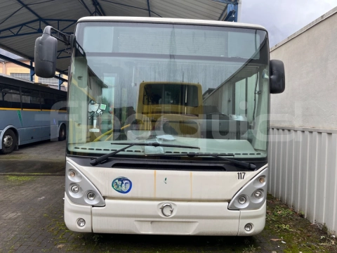 Irisbus Citelis PS09D1