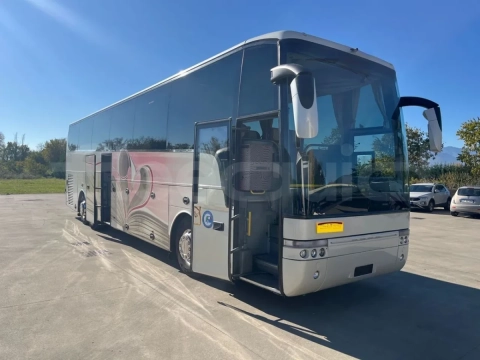 Van Hool Astronef