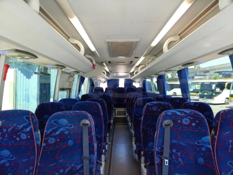 King Long XMQ6900