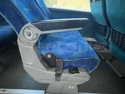 Irizar Scania Century
