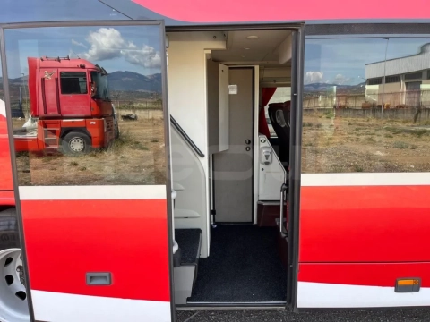 Setra S 531 DT