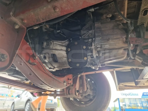 Iveco Cacciamali