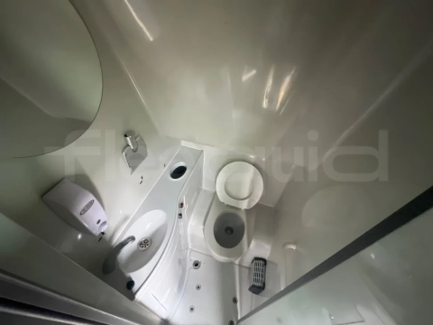Scania Touring HD