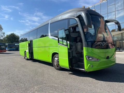 Irizar i6