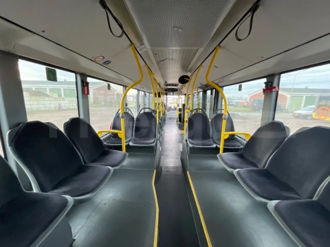 Mercedes-Benz Citaro