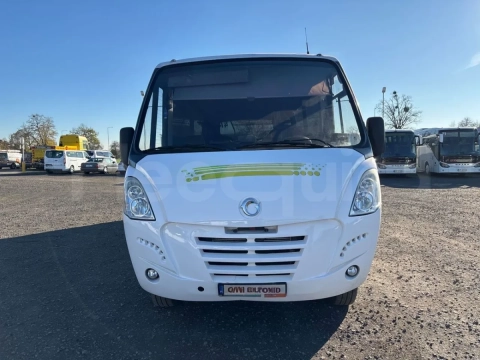 Iveco Kapena THESI -EURO5