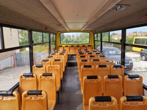 Iveco Cacciamali