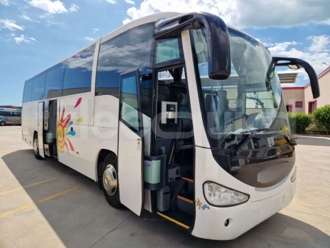 Irizar Scania