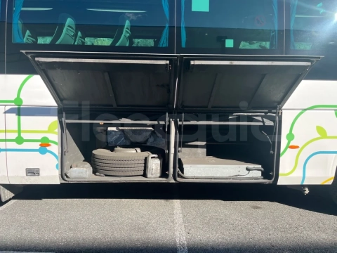 Scania Irizar