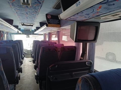 AUTOSAN, A1112T RAMZES