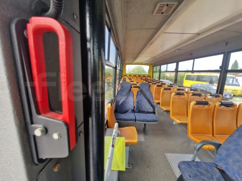 Iveco Cacciamali