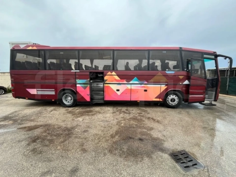 Volvo B12