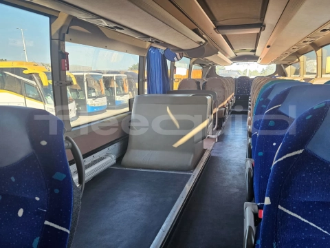Iveco Magelys