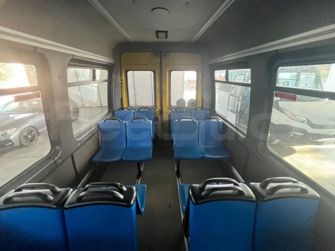 Iveco A50