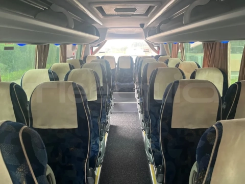 King Long XMQ6800