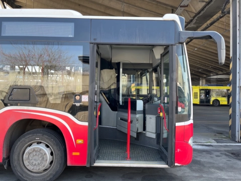 Mercedes-Benz Citaro