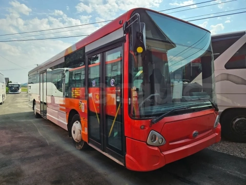 Heuliez GX327