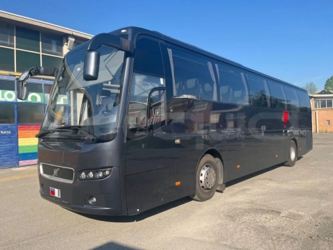 Volvo 9500