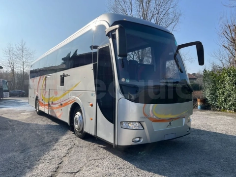 Volvo Barbi Genesis
