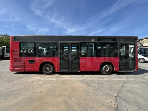 Heuliez Midibus