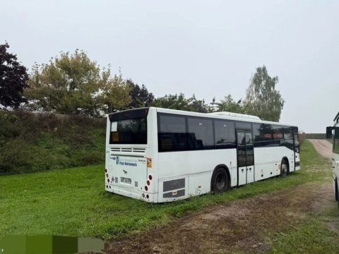TEMSA TOURMALIN LIGHT 12 - sprowadzony