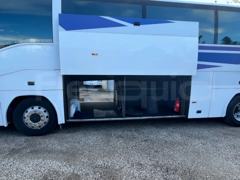 Irizar Scania Century