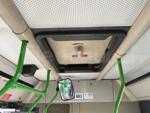 Irisbus 491E