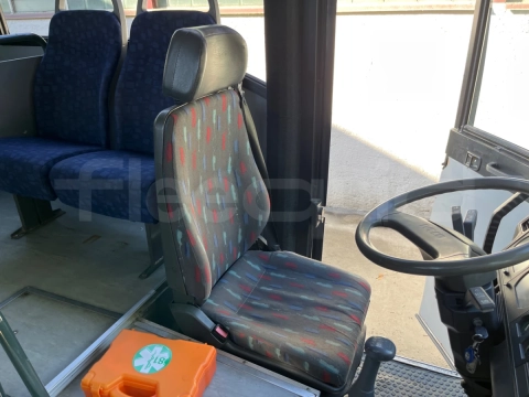 Iveco Carvin
