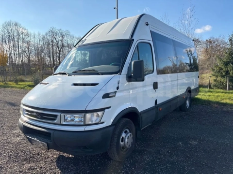 Iveco A50C17