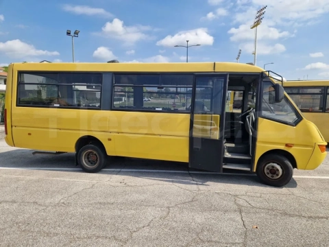 Iveco Cacciamali